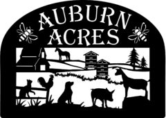 Auburn Acres